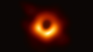 black hole