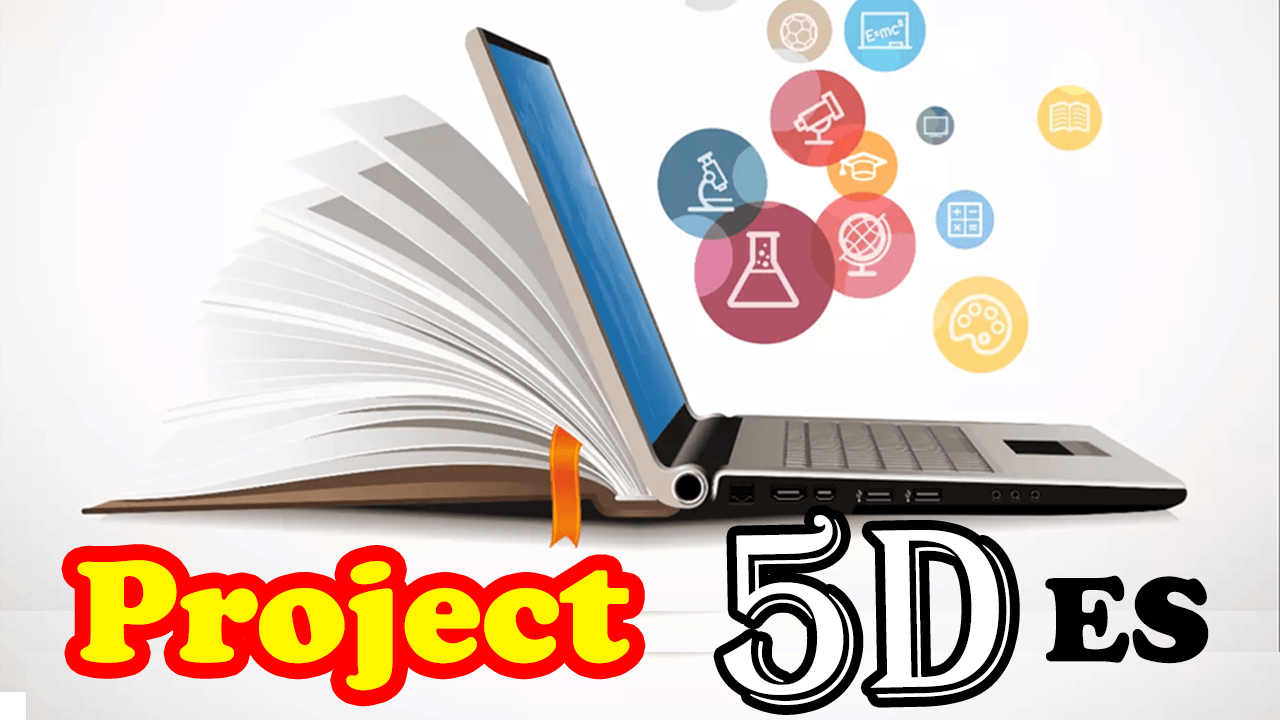 project 5d es